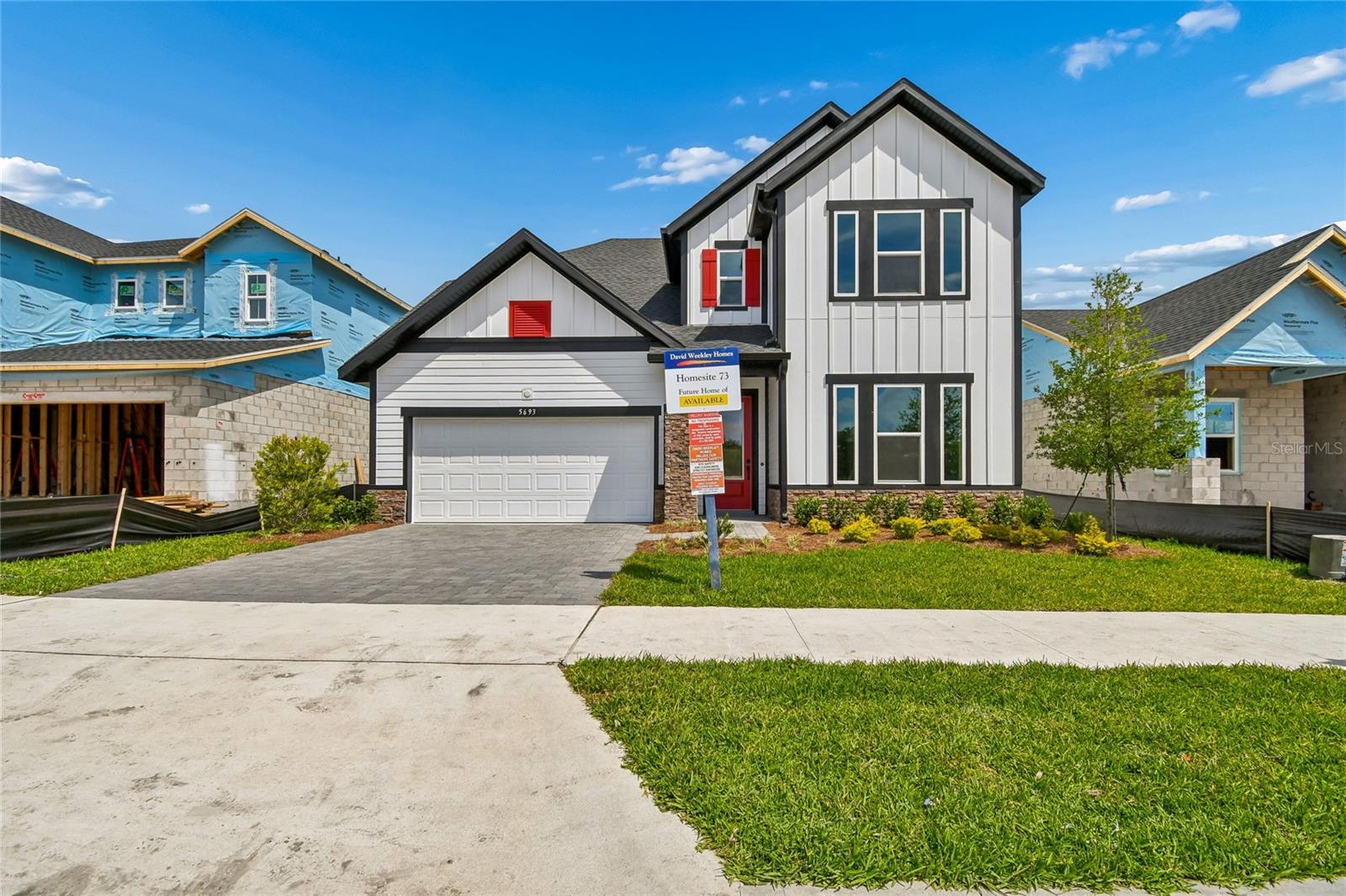 Image 2 of 42 For 5693 Leaflet Trail