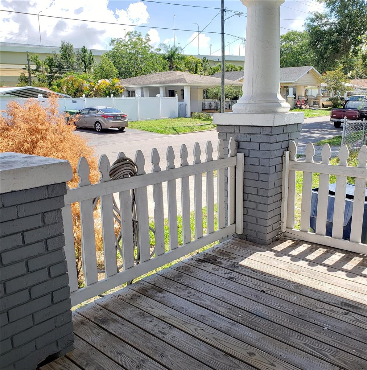 Image 3 of 20 For 2403 Durham Street 1