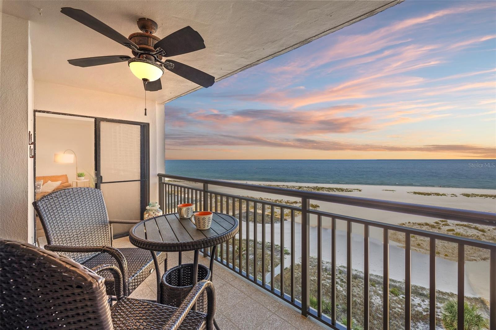 Details for 1270 Gulf Boulevard 1007, CLEARWATER BEACH, FL 33767