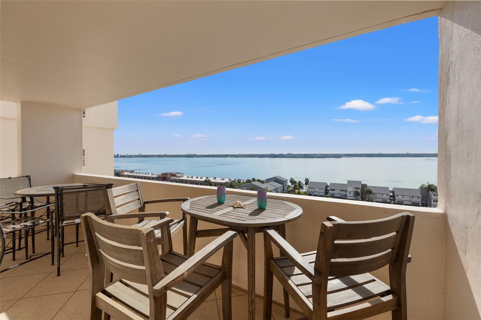 Image 10 of 25 For 1270 Gulf Boulevard 1007