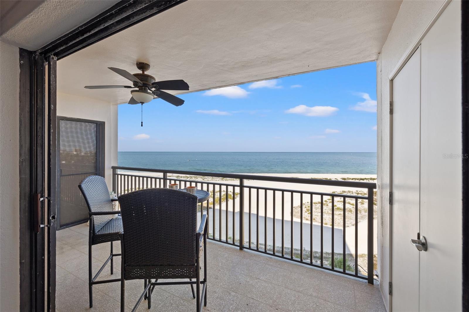 Image 14 of 25 For 1270 Gulf Boulevard 1007