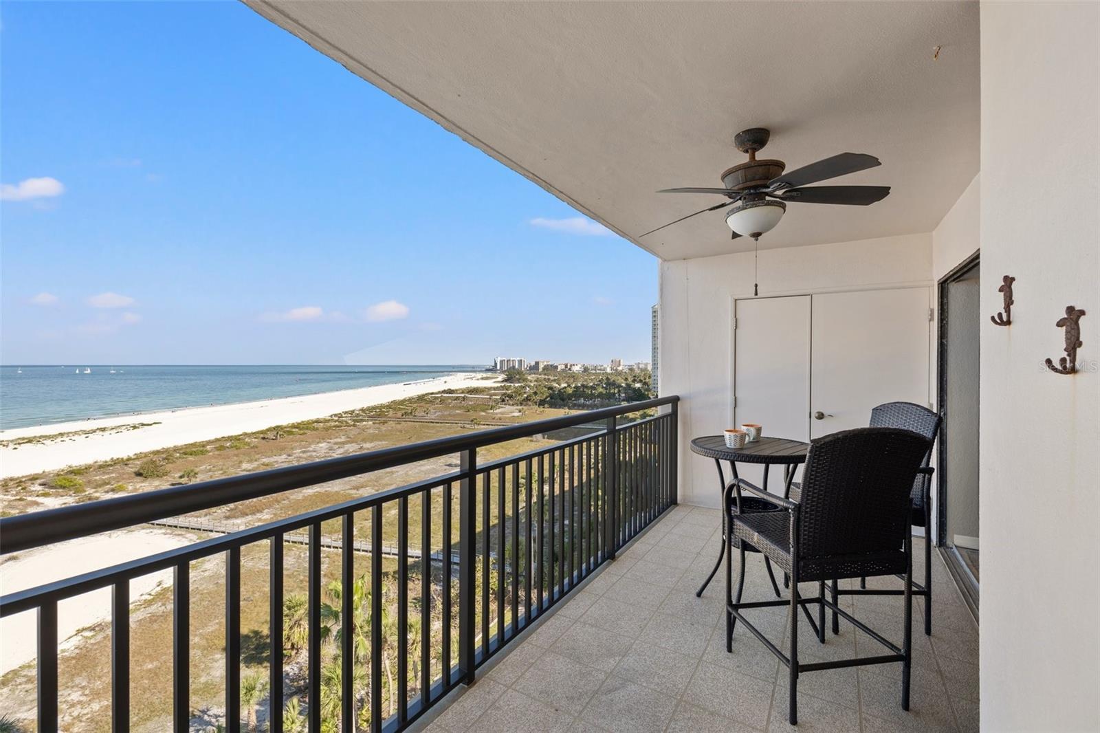 Image 20 of 25 For 1270 Gulf Boulevard 1007