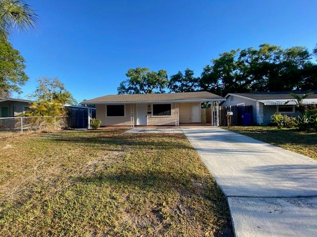 Details for 4665 Yarmouth Avenue S, ST PETERSBURG, FL 33711