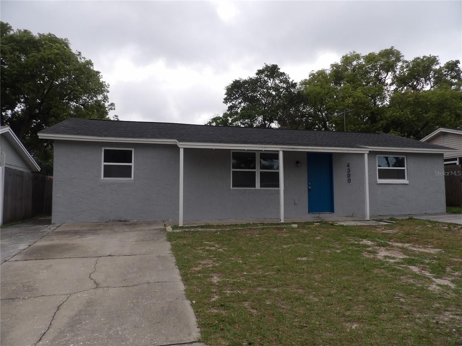 Details for 4300 Las Vegas Drive, NEW PORT RICHEY, FL 34653