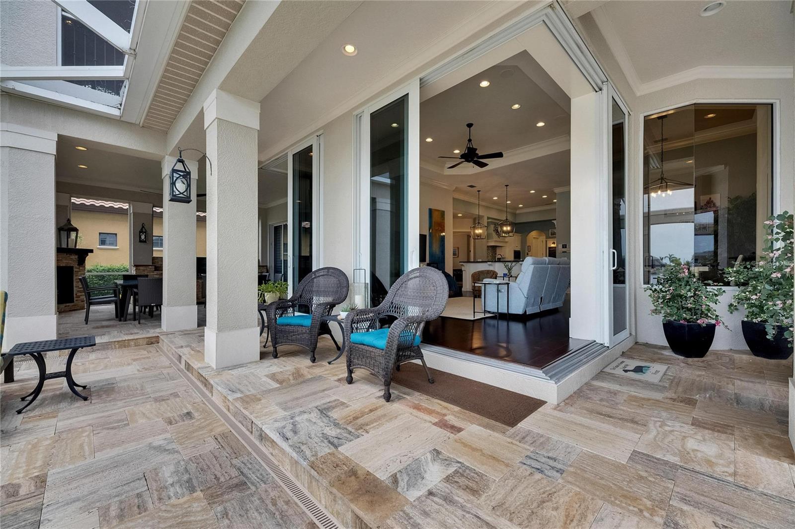 Listing photo id 80 for 624 Balibay Road