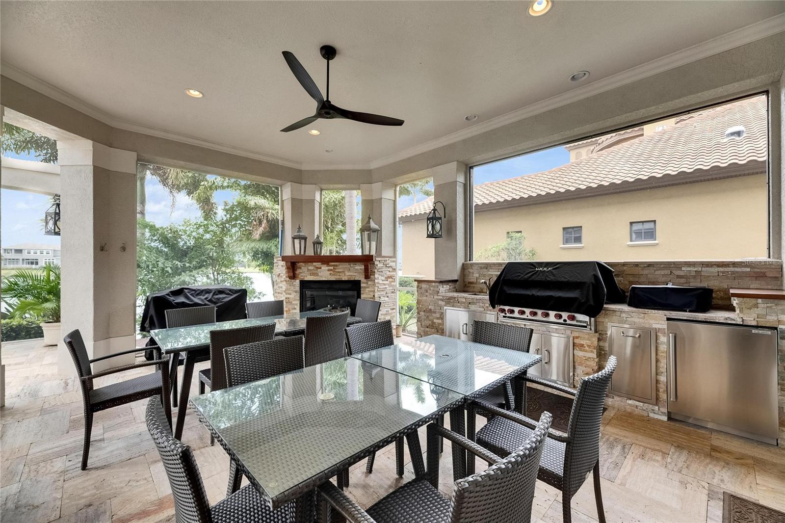 Listing photo id 81 for 624 Balibay Road