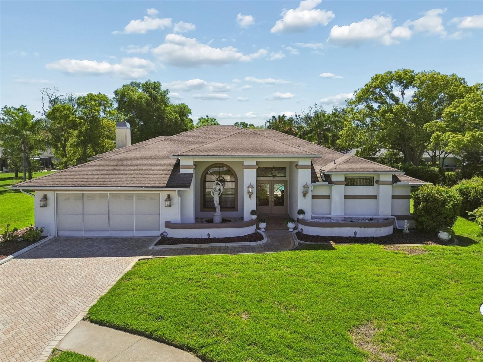 Details for 13501 Glaze Brook Drive, HUDSON, FL 34667