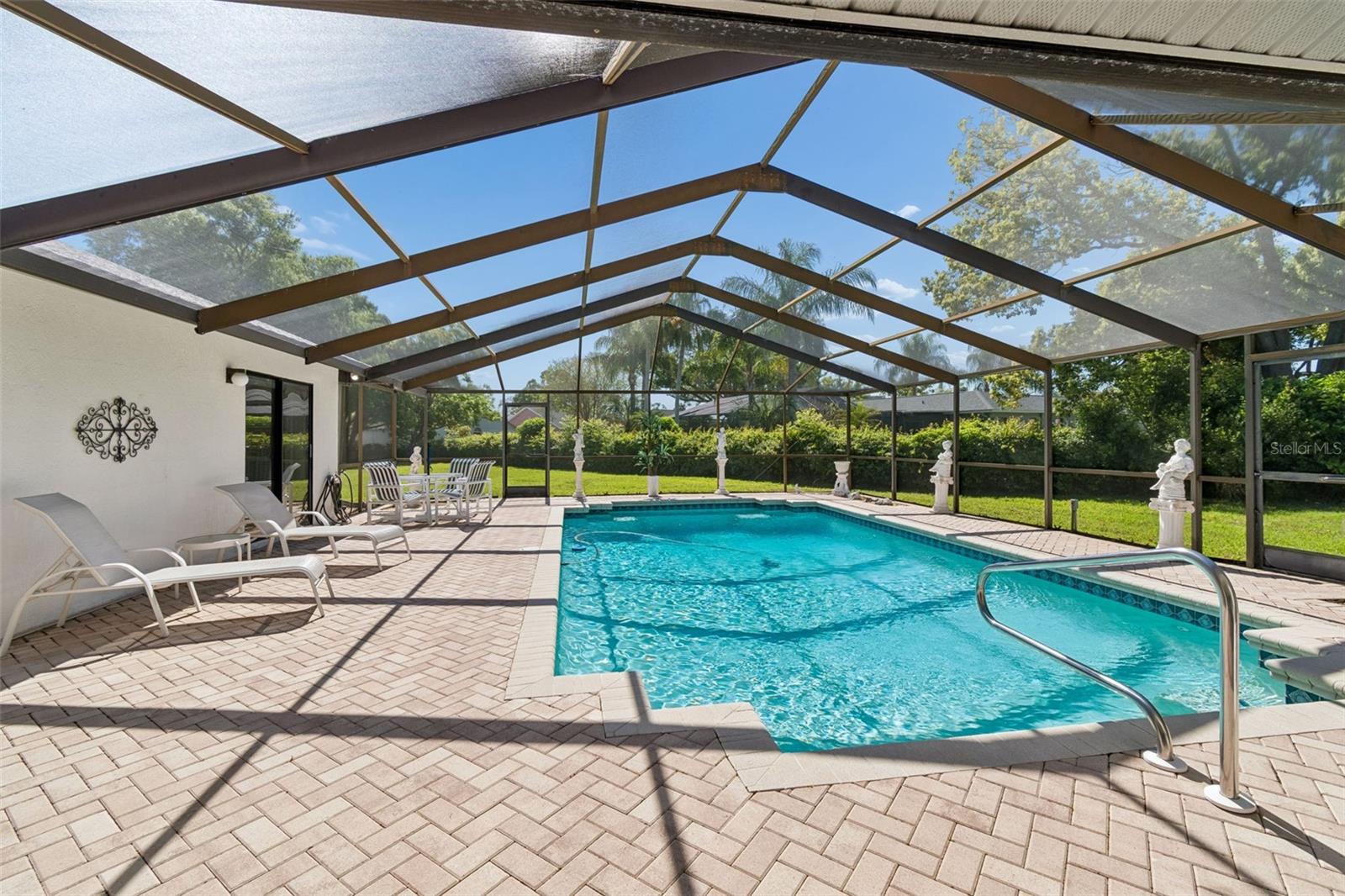 Image 61 of 74 For 13501 Glaze Brook Drive
