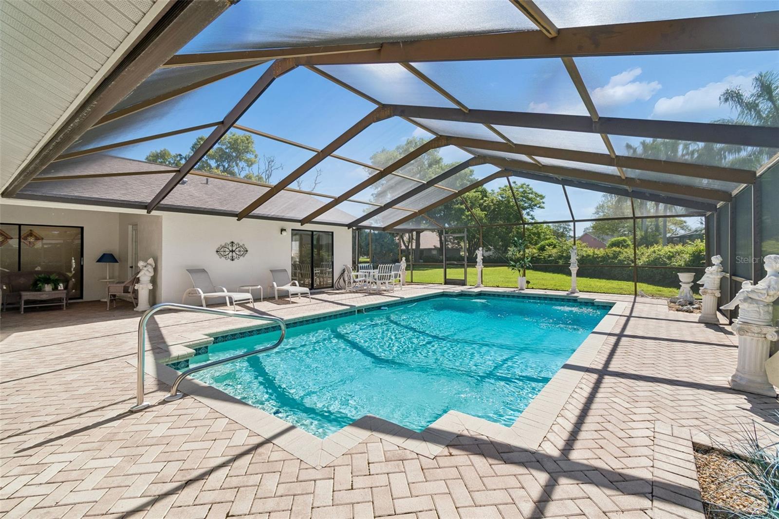 Image 62 of 74 For 13501 Glaze Brook Drive