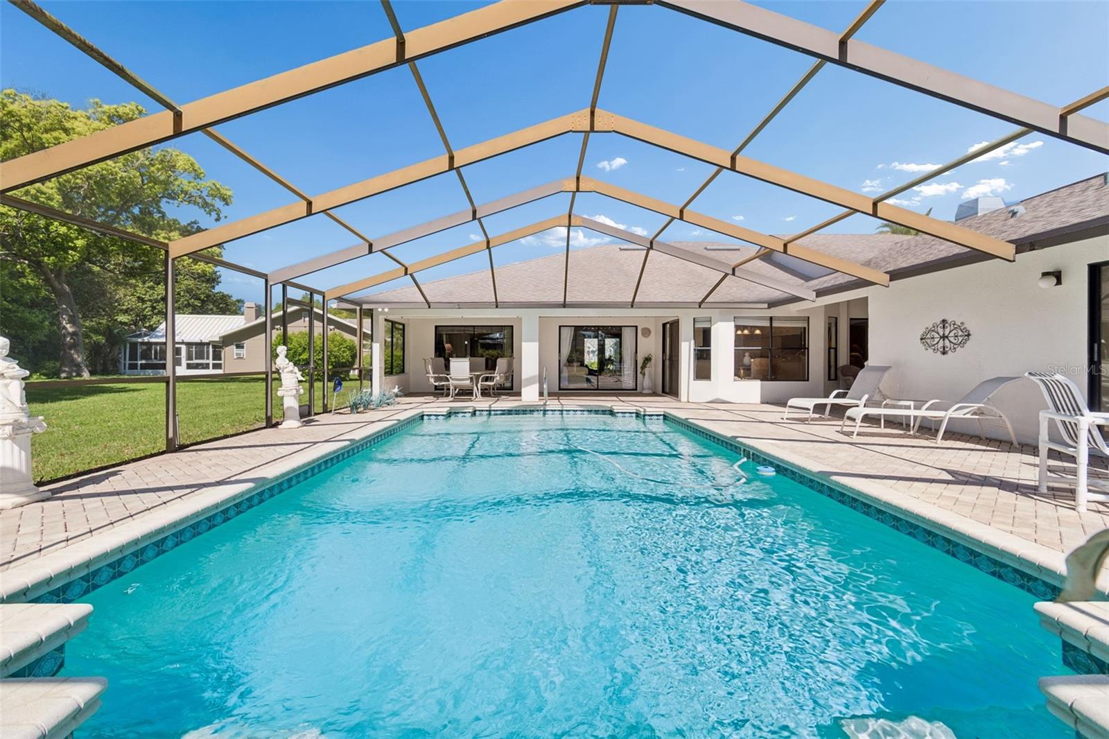 Image 65 of 74 For 13501 Glaze Brook Drive
