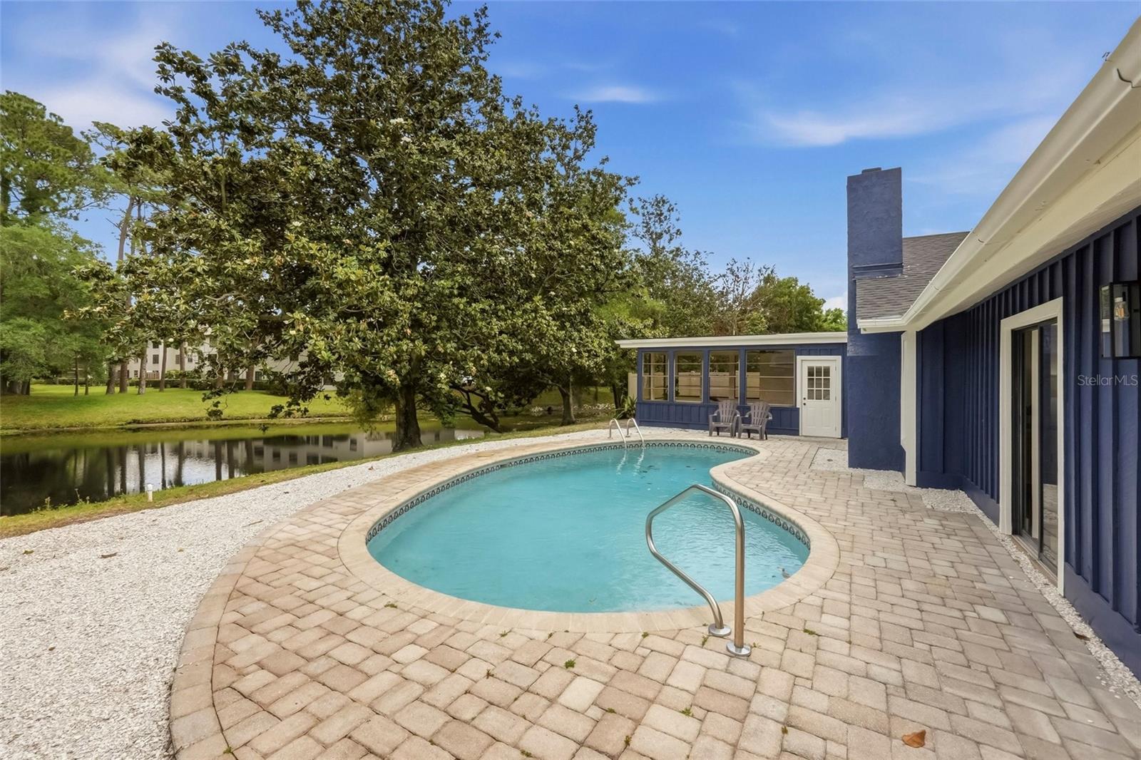 Image 34 of 38 For 2643 Burntfork Drive