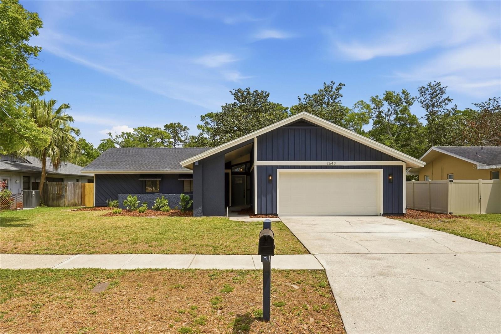 Image 38 of 38 For 2643 Burntfork Drive