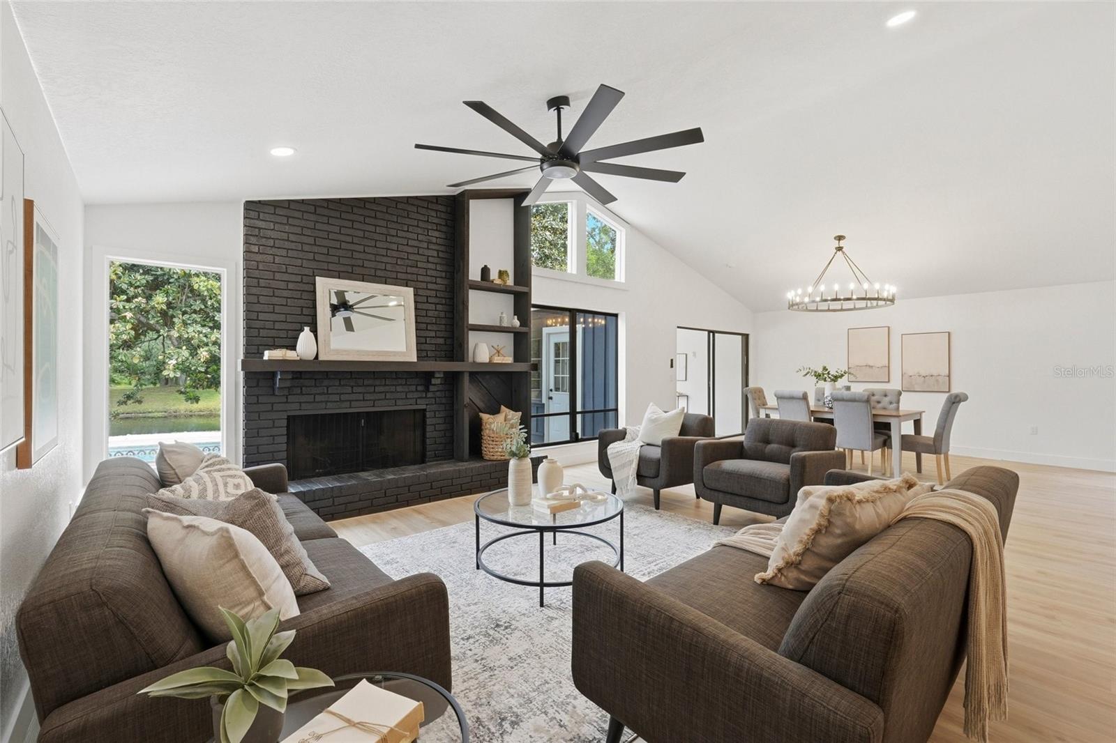 Image 4 of 38 For 2643 Burntfork Drive