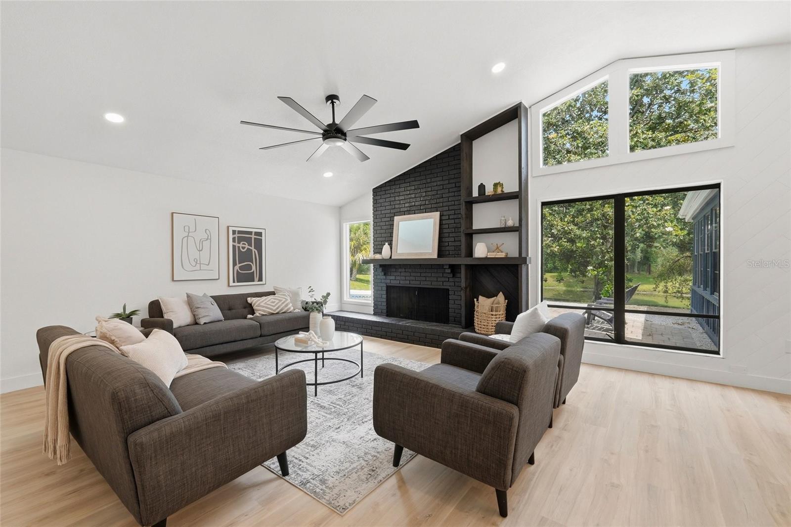 Image 6 of 38 For 2643 Burntfork Drive