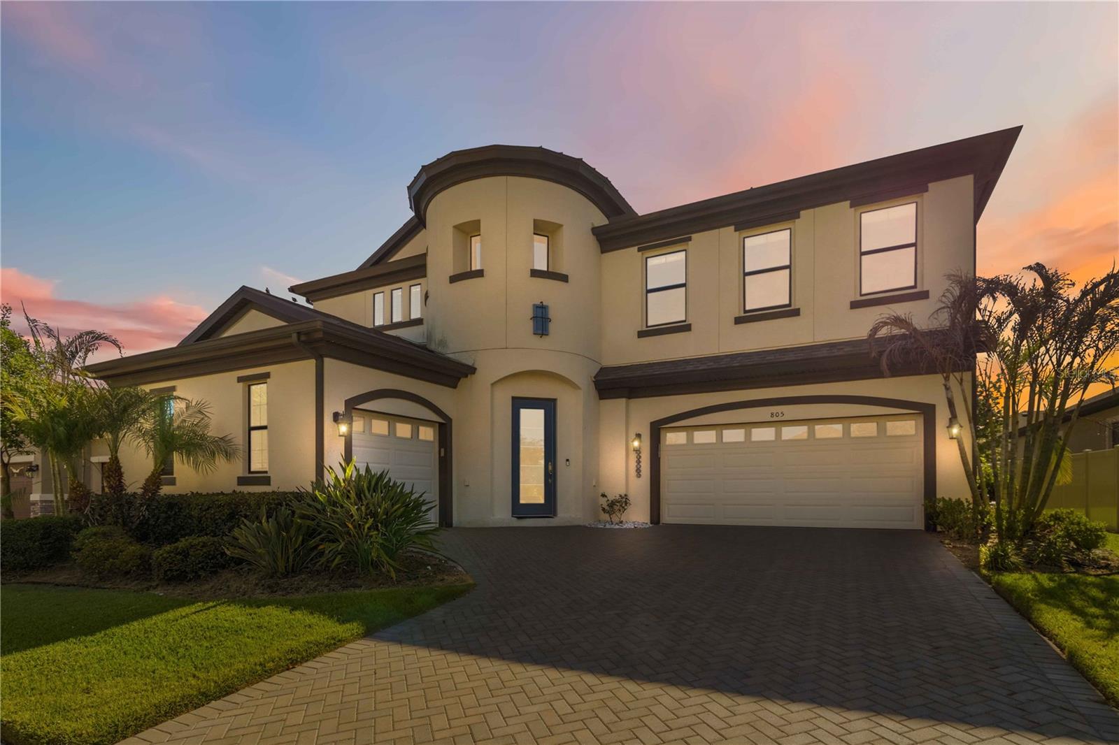 Details for 805 Viscount Street, BRANDON, FL 33511