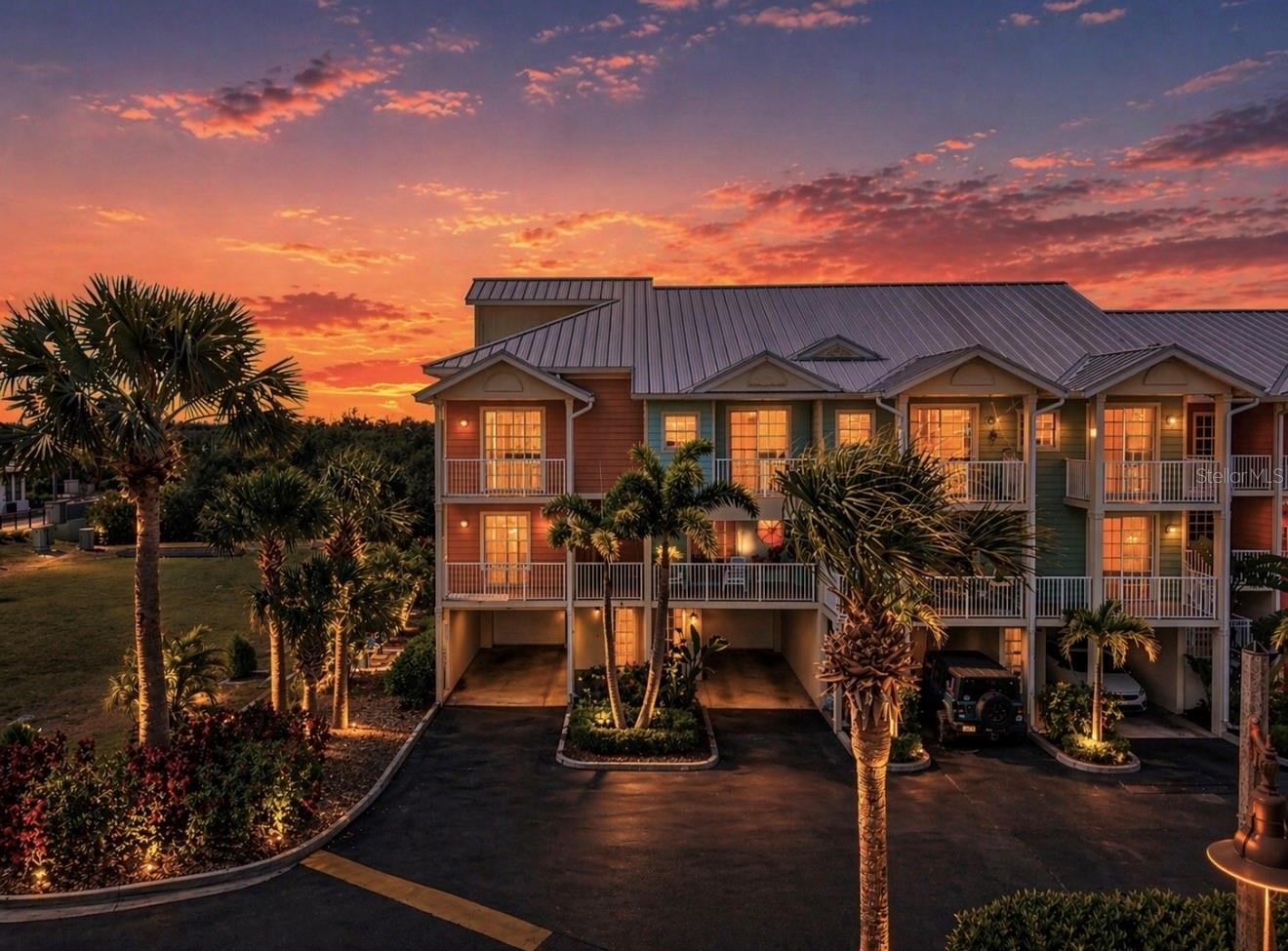 Image 51 of 63 For 3202 Mangrove Point Drive