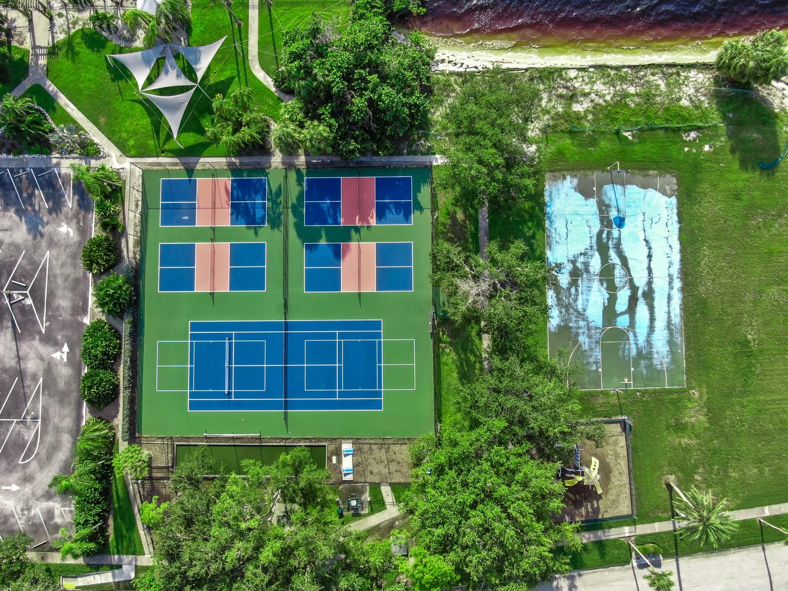 Image 58 of 63 For 3202 Mangrove Point Drive