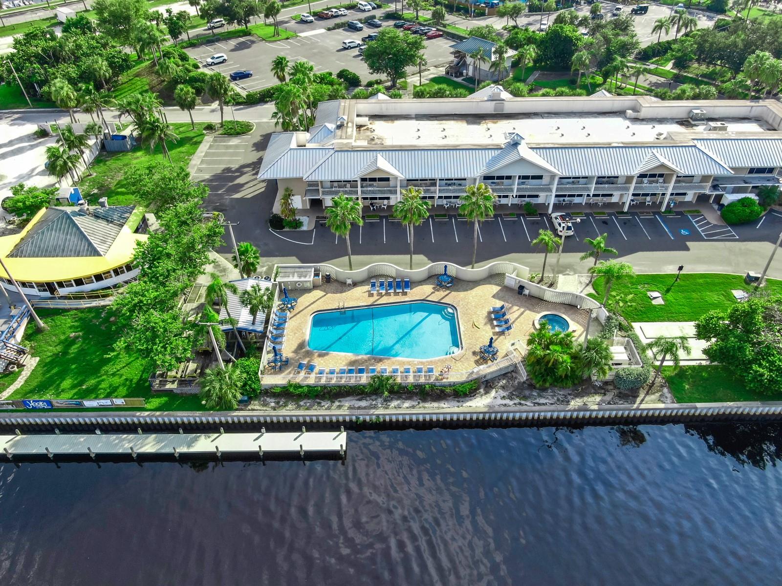 Image 60 of 63 For 3202 Mangrove Point Drive