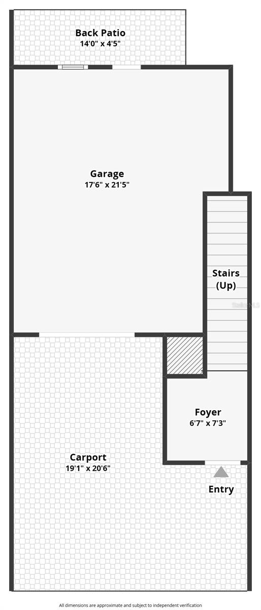 Image 61 of 63 For 3202 Mangrove Point Drive