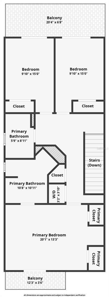 Image 63 of 63 For 3202 Mangrove Point Drive