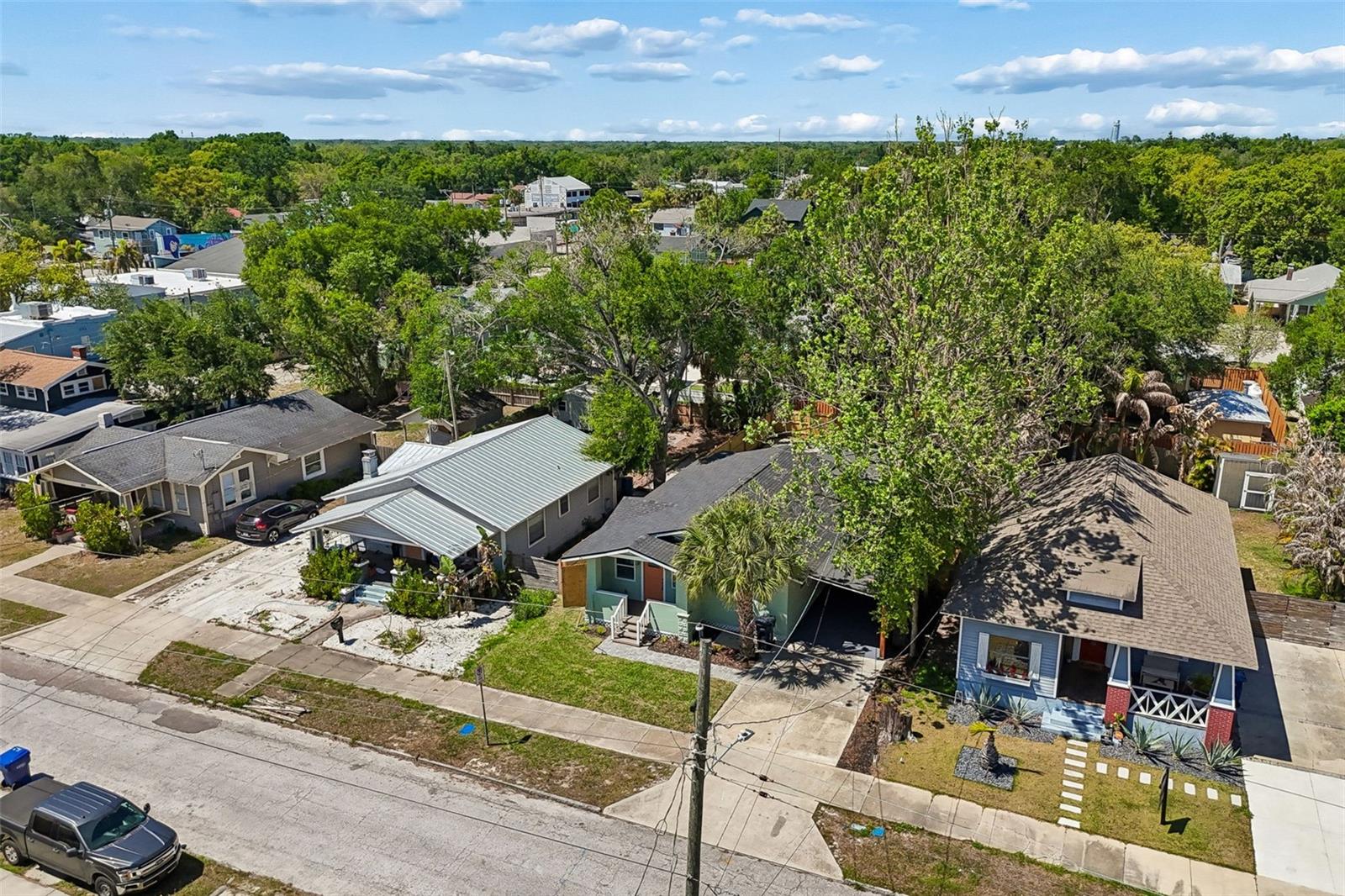 Image 65 of 74 For 106 E Fern St