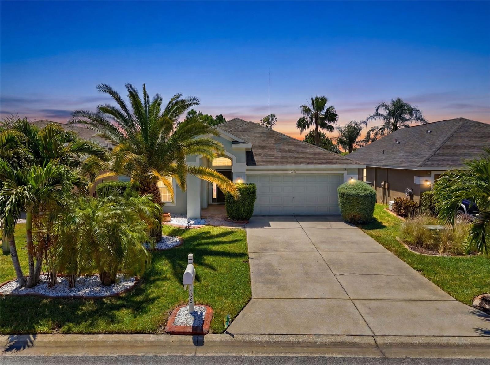 Details for 2706 Tidal Creek Drive, HOLIDAY, FL 34691