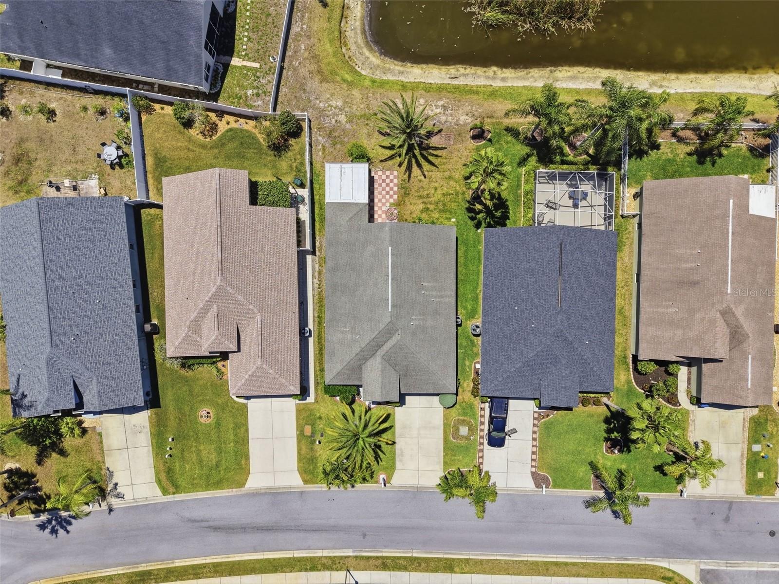 Image 56 of 90 For 2706 Tidal Creek Drive