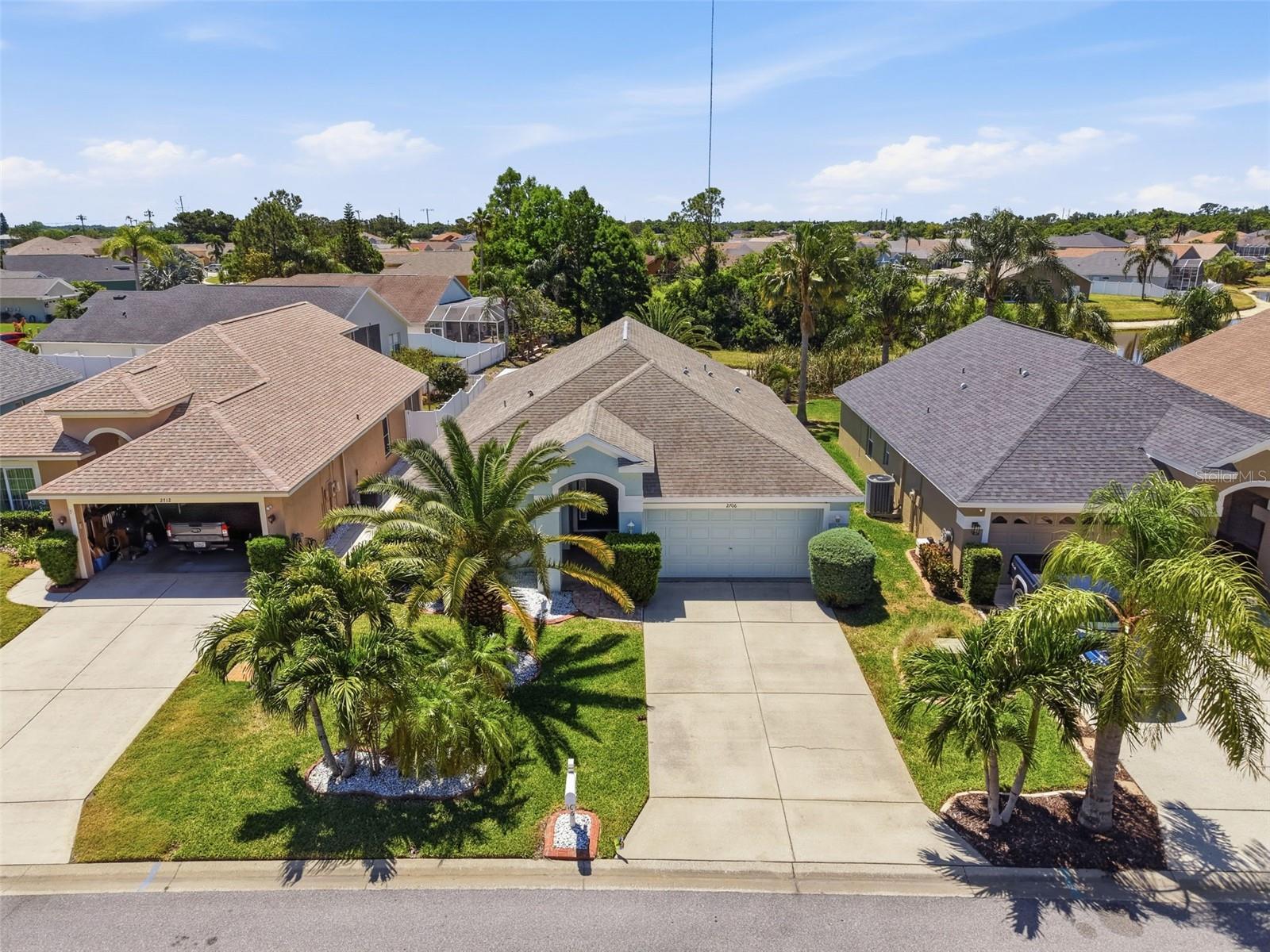 Image 6 of 90 For 2706 Tidal Creek Drive