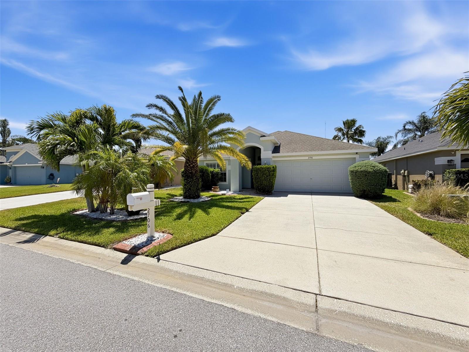 Image 74 of 90 For 2706 Tidal Creek Drive