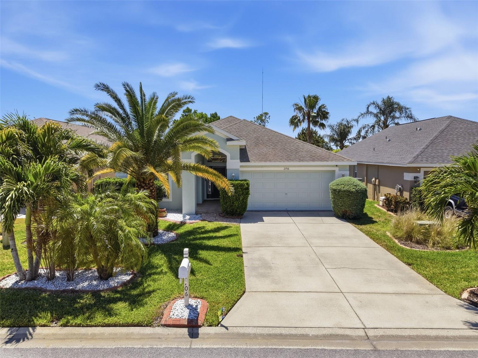 Image 76 of 90 For 2706 Tidal Creek Drive