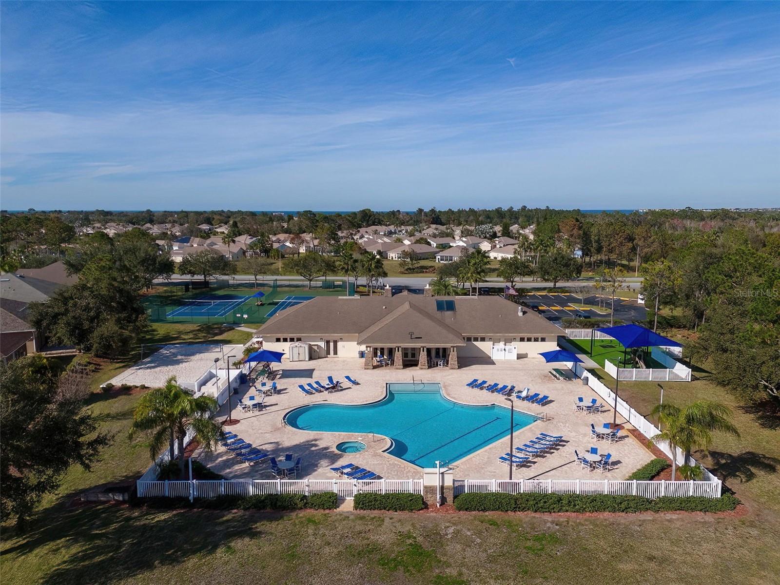 Image 82 of 90 For 2706 Tidal Creek Drive