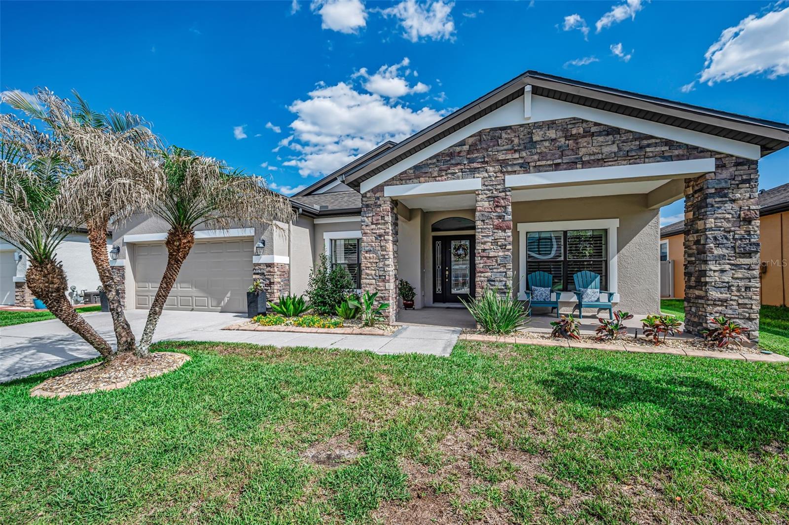 Details for 8449 Bluevine Sky Drive, LAND O LAKES, FL 34637