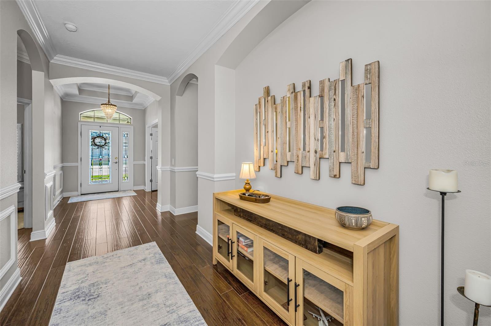 Image 14 of 100 For 8449 Bluevine Sky Drive