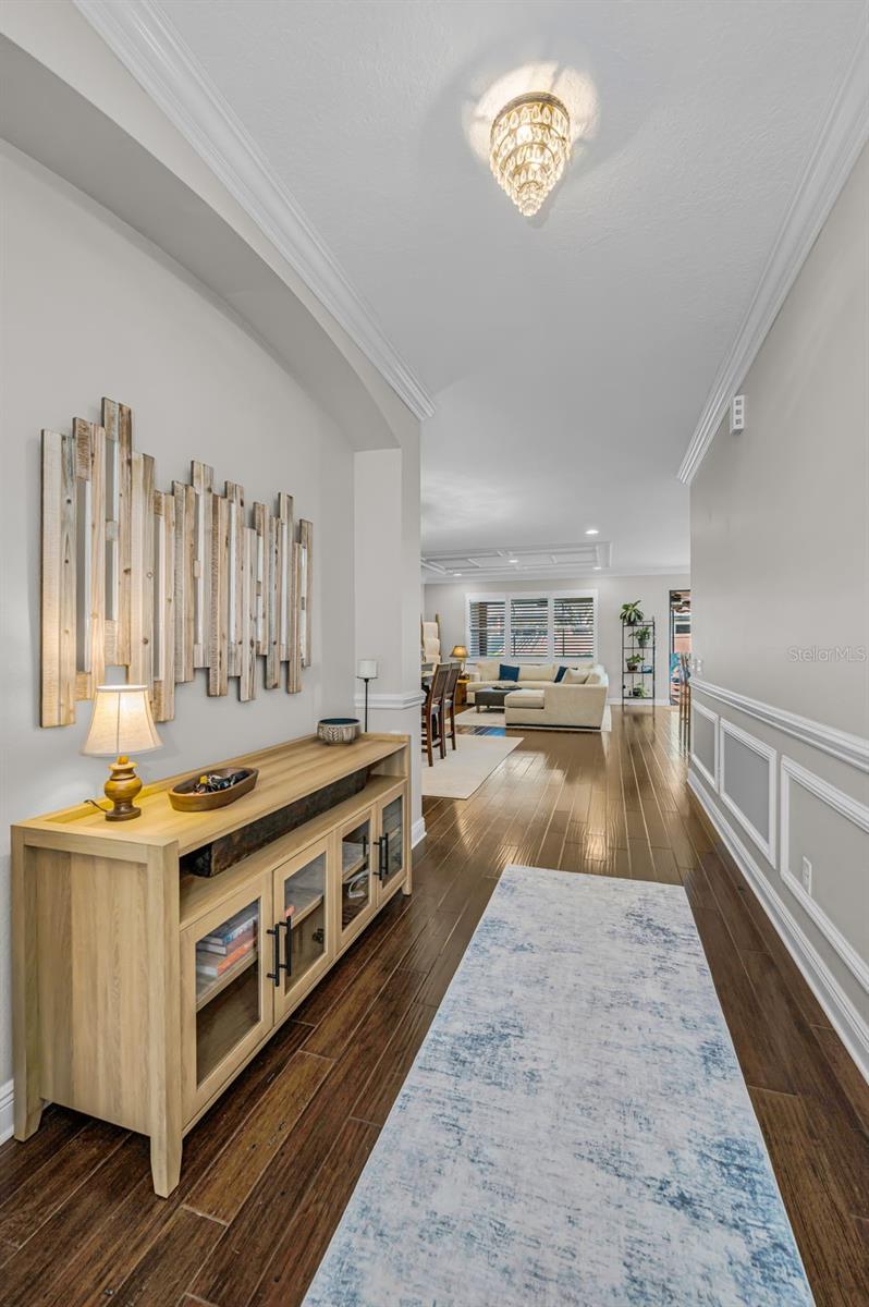 Image 15 of 100 For 8449 Bluevine Sky Drive