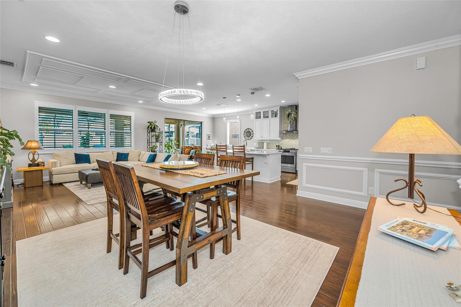 Image 18 of 100 For 8449 Bluevine Sky Drive