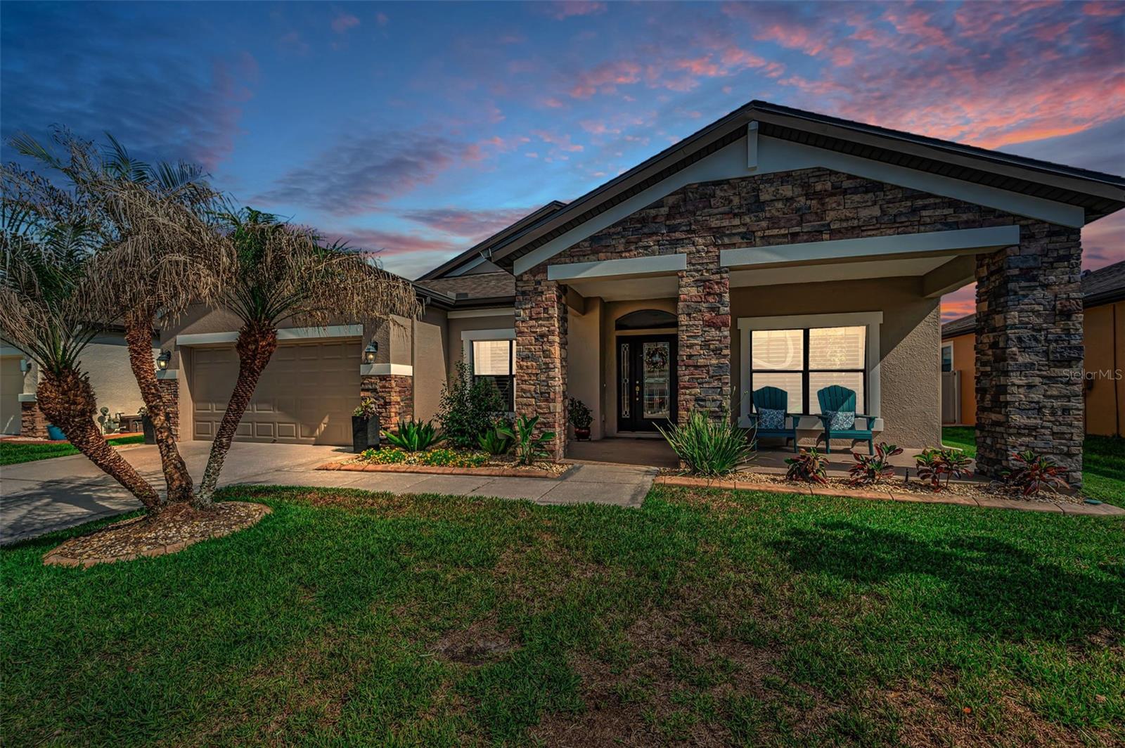 Image 2 of 100 For 8449 Bluevine Sky Drive