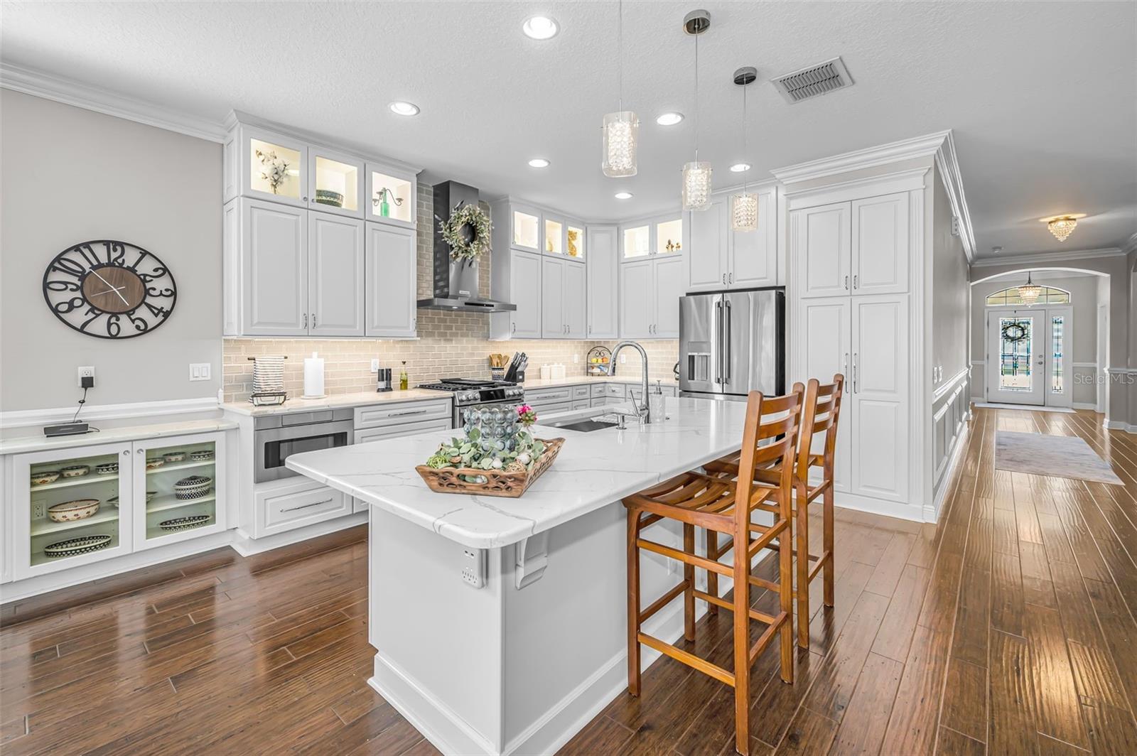 Image 24 of 100 For 8449 Bluevine Sky Drive