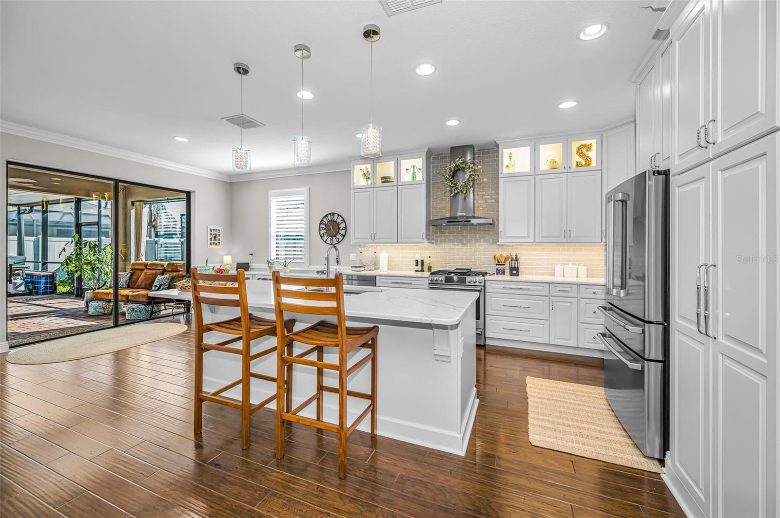 Image 30 of 100 For 8449 Bluevine Sky Drive