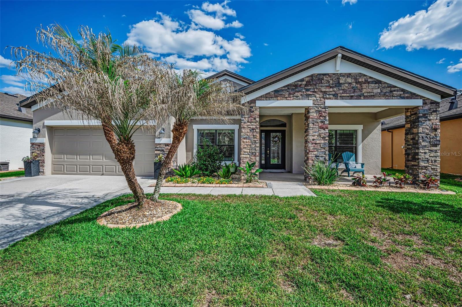 Image 4 of 100 For 8449 Bluevine Sky Drive