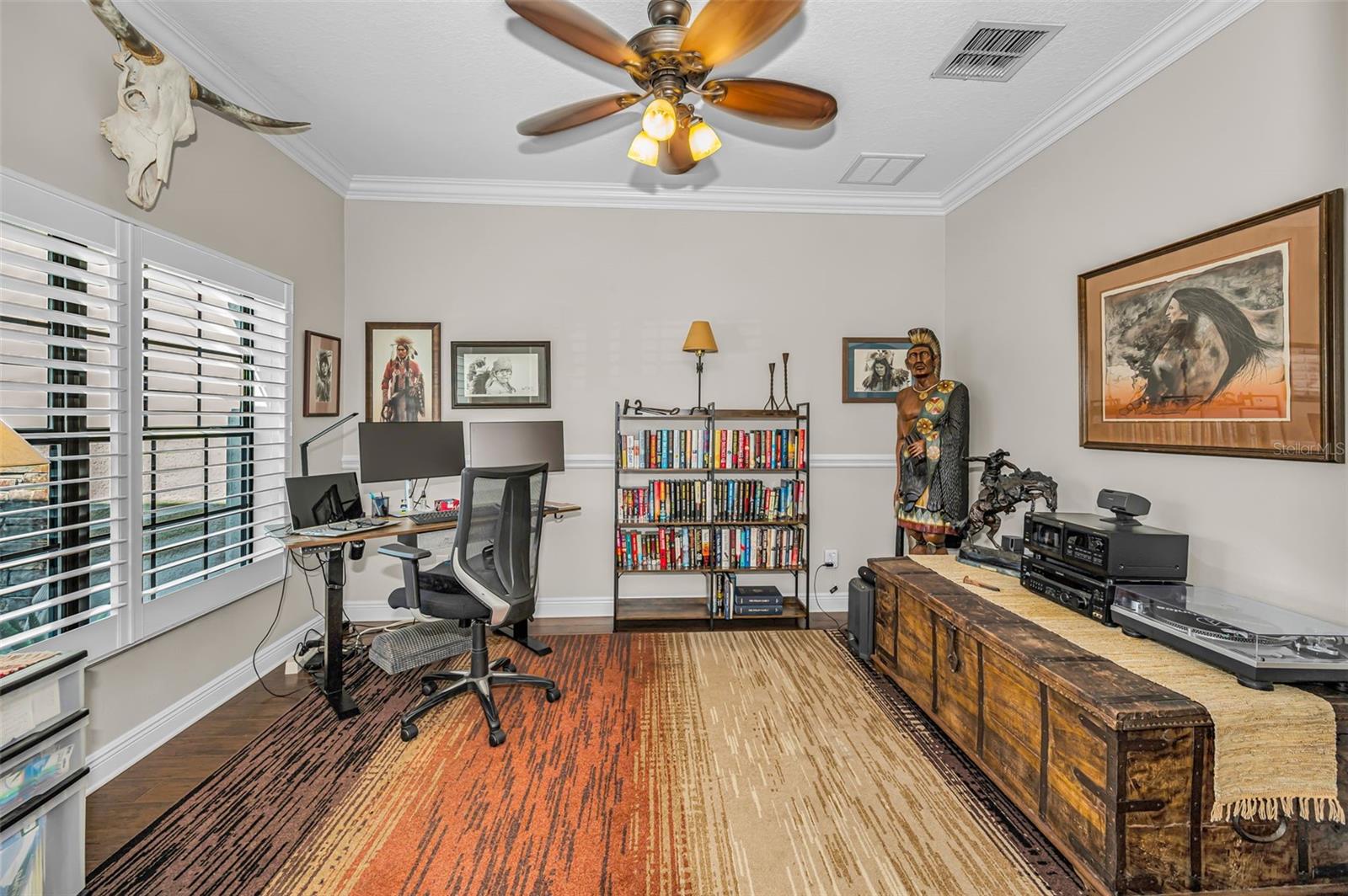 Image 49 of 100 For 8449 Bluevine Sky Drive