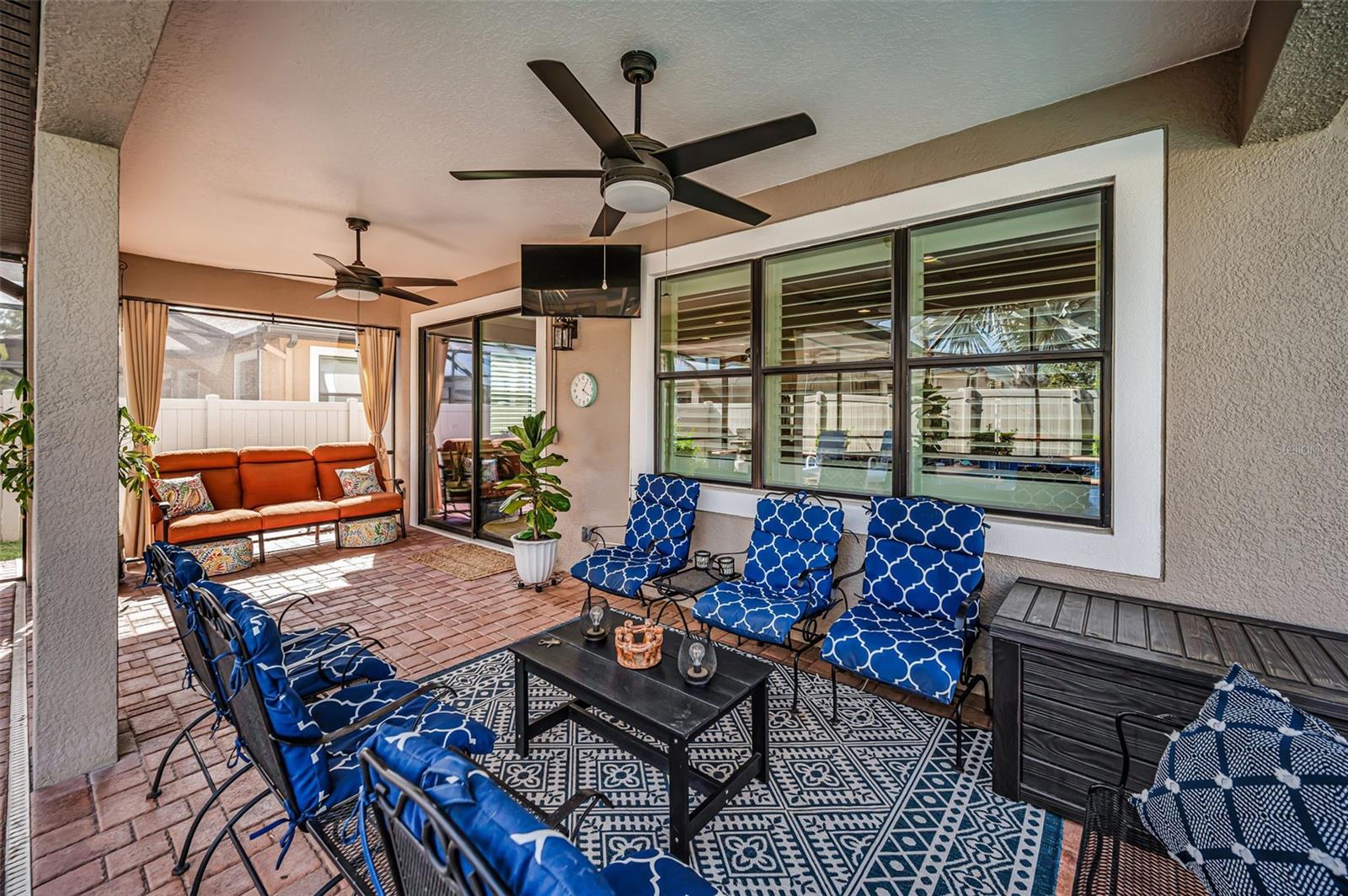 Image 51 of 100 For 8449 Bluevine Sky Drive