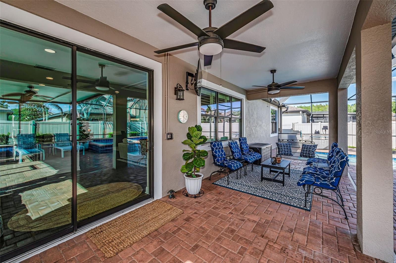 Image 53 of 100 For 8449 Bluevine Sky Drive