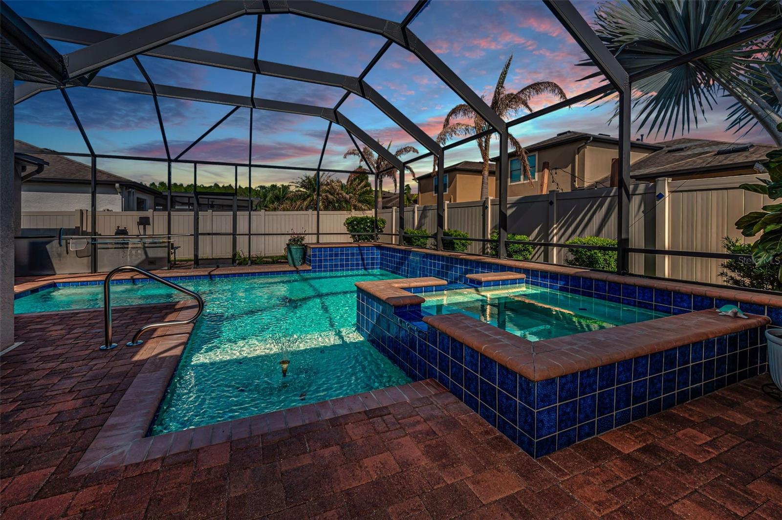 Image 55 of 100 For 8449 Bluevine Sky Drive