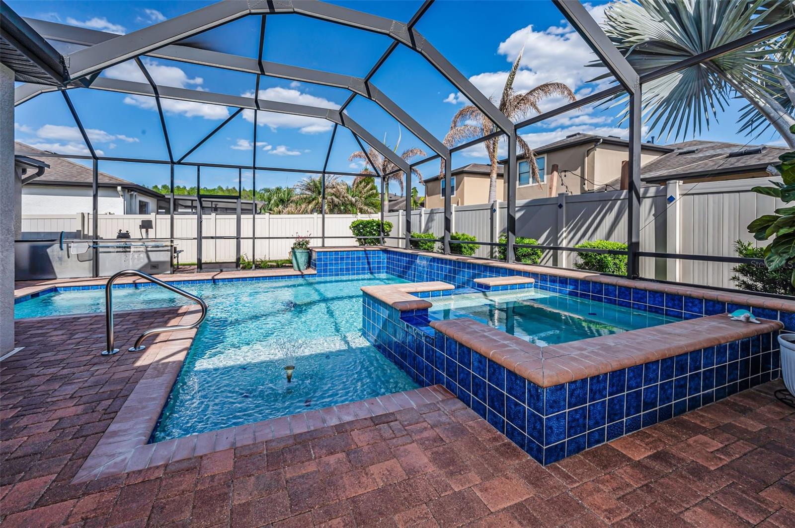 Image 56 of 100 For 8449 Bluevine Sky Drive