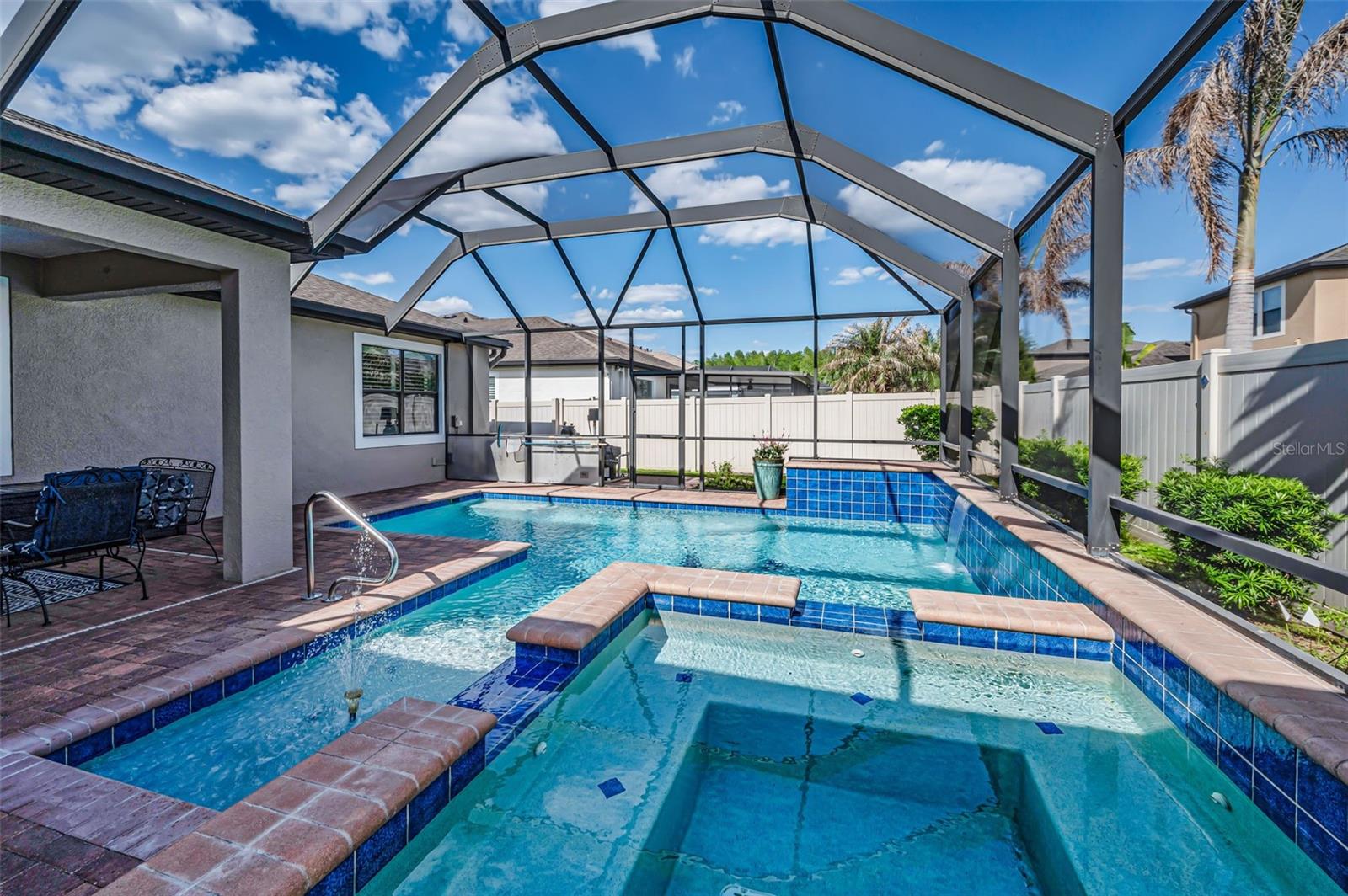 Image 57 of 100 For 8449 Bluevine Sky Drive