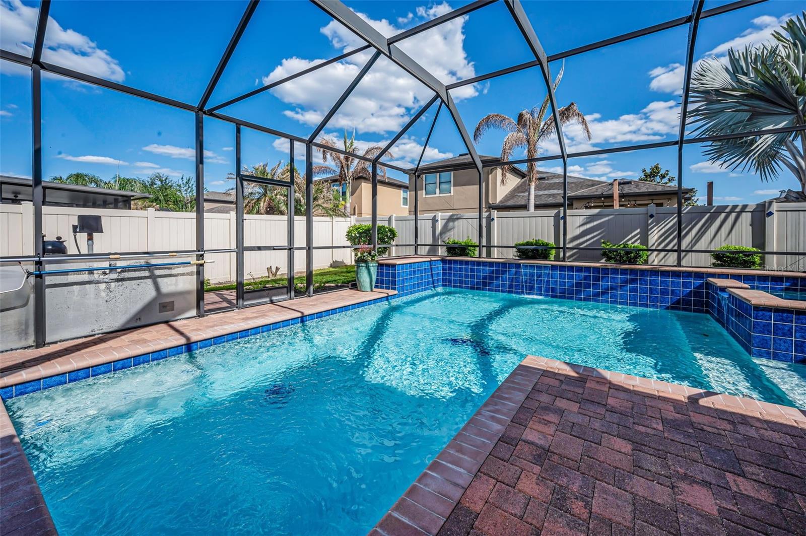 Image 60 of 100 For 8449 Bluevine Sky Drive