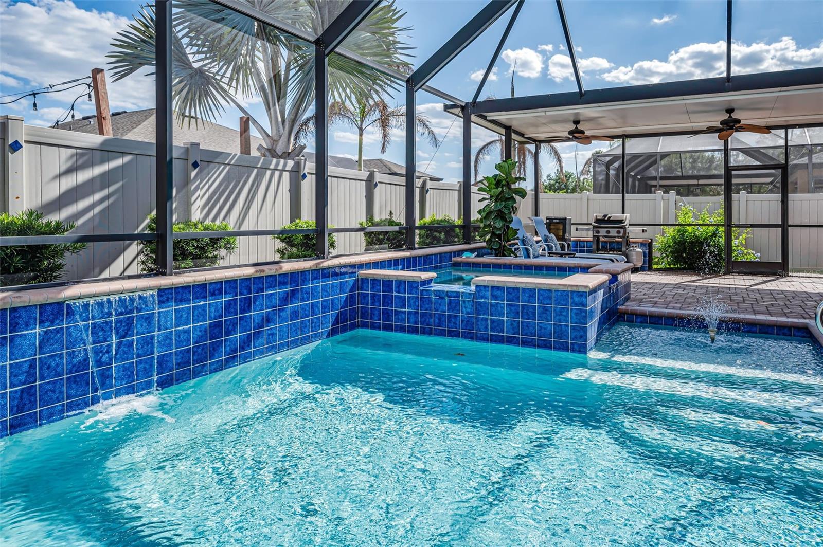 Image 63 of 100 For 8449 Bluevine Sky Drive