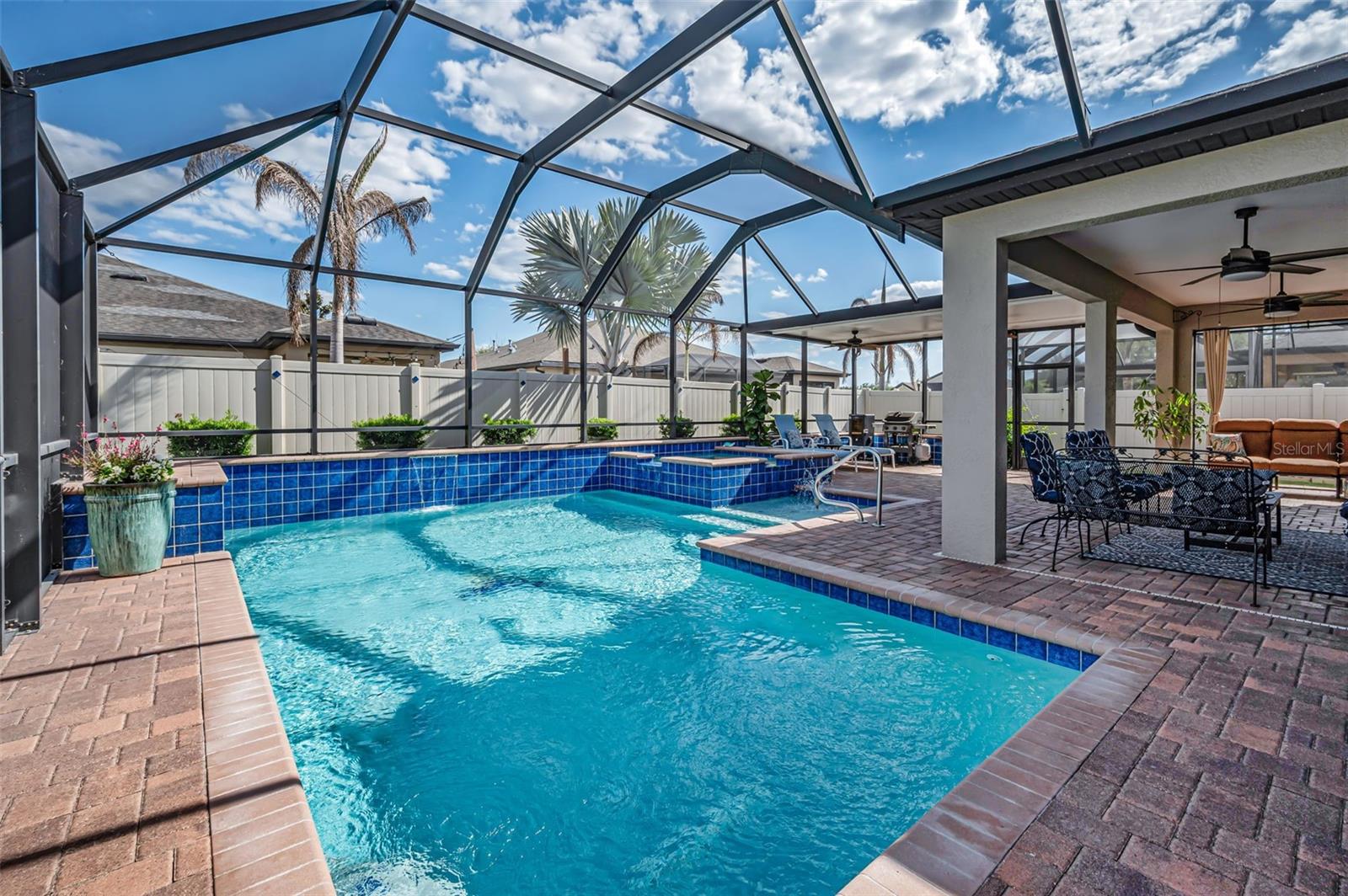 Image 64 of 100 For 8449 Bluevine Sky Drive