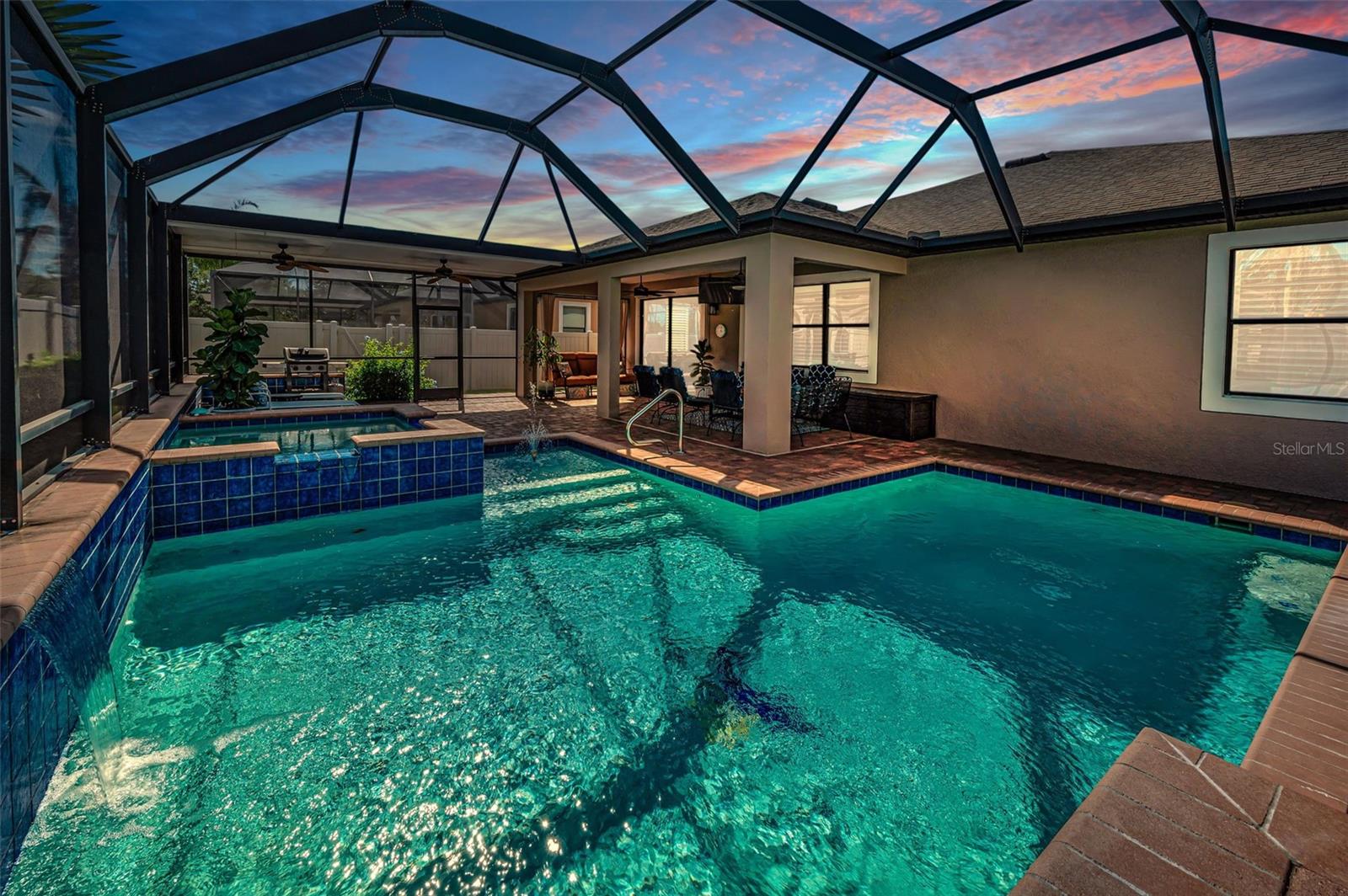 Image 66 of 100 For 8449 Bluevine Sky Drive