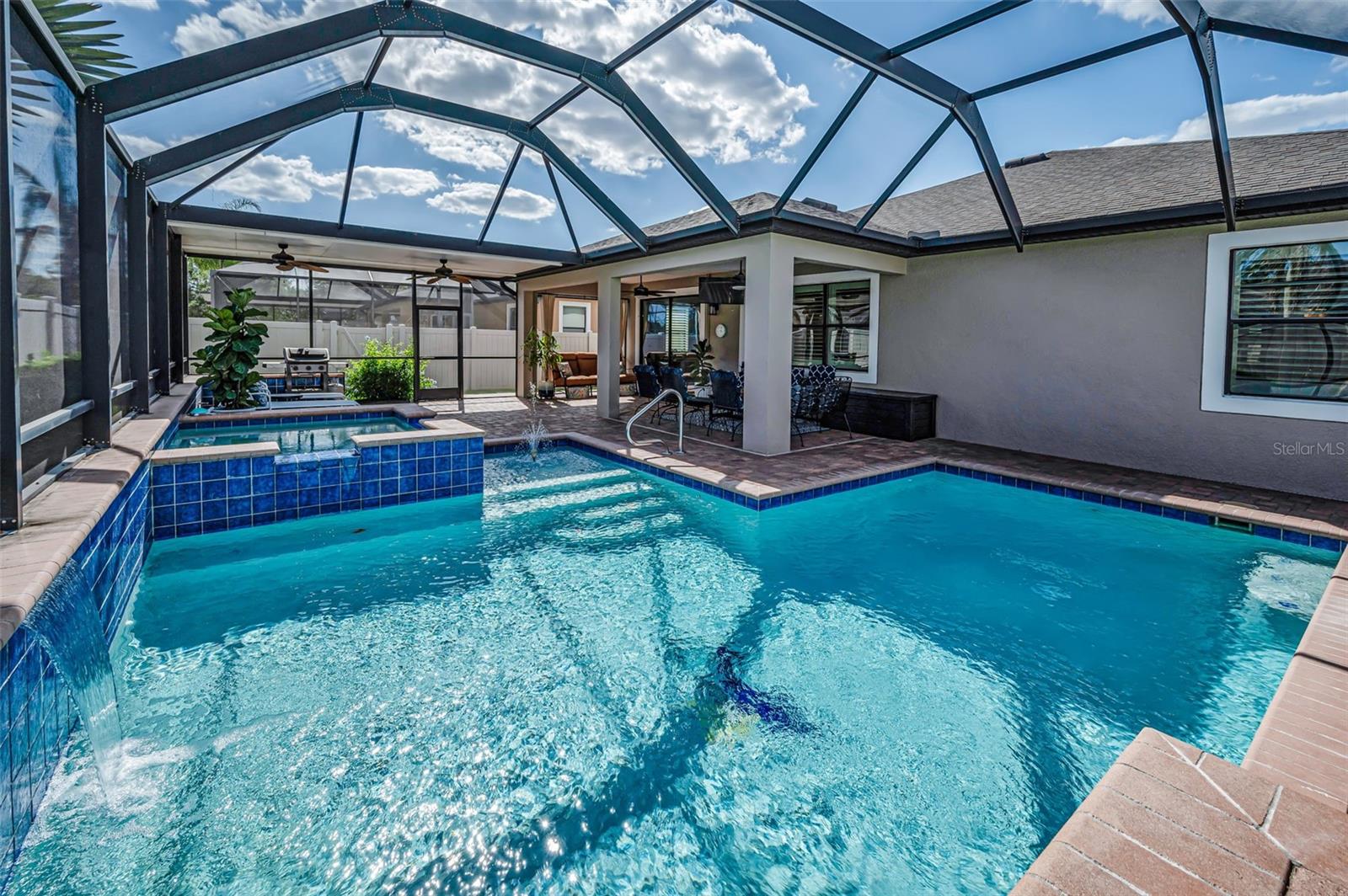 Image 67 of 100 For 8449 Bluevine Sky Drive